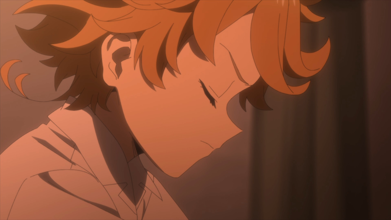 Emma is a great protagonist - smart, driven and compassionate.